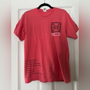 Mark Tuan XC3 Tee